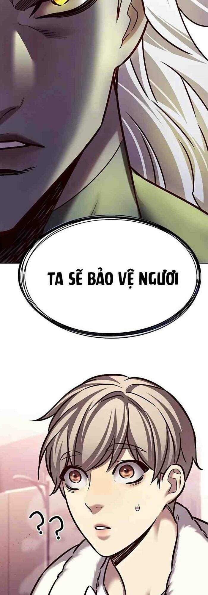 Biến Thân Thành Mèo Chapter 277 trang 49