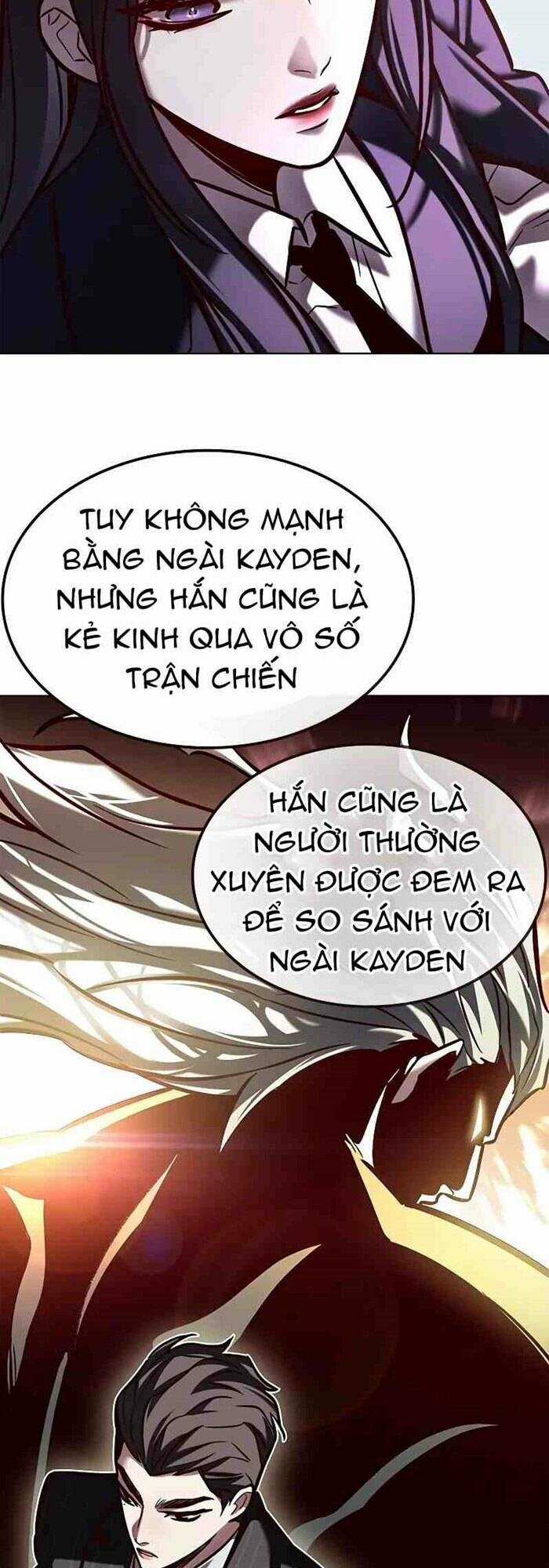 Biến Thân Thành Mèo Chapter 277 trang 5