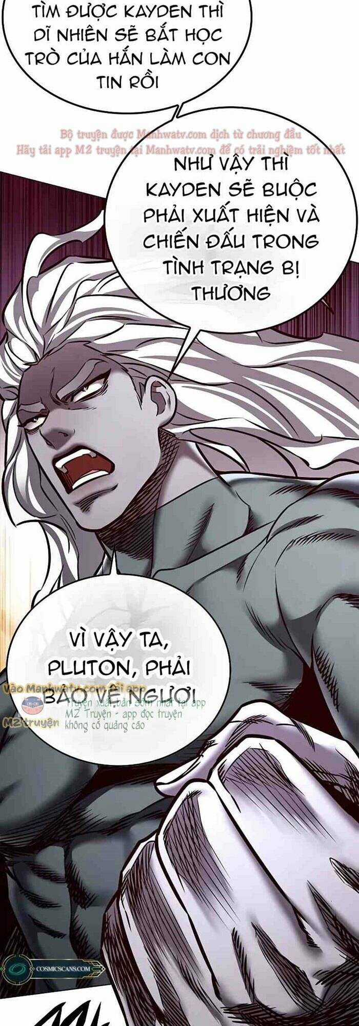 Biến Thân Thành Mèo Chapter 277 trang 52