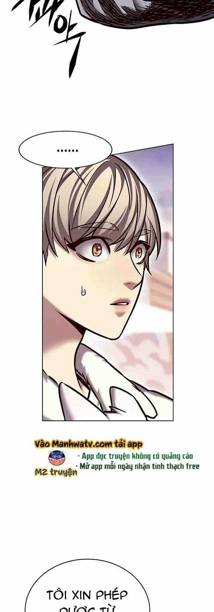 Biến Thân Thành Mèo Chapter 277 trang 53