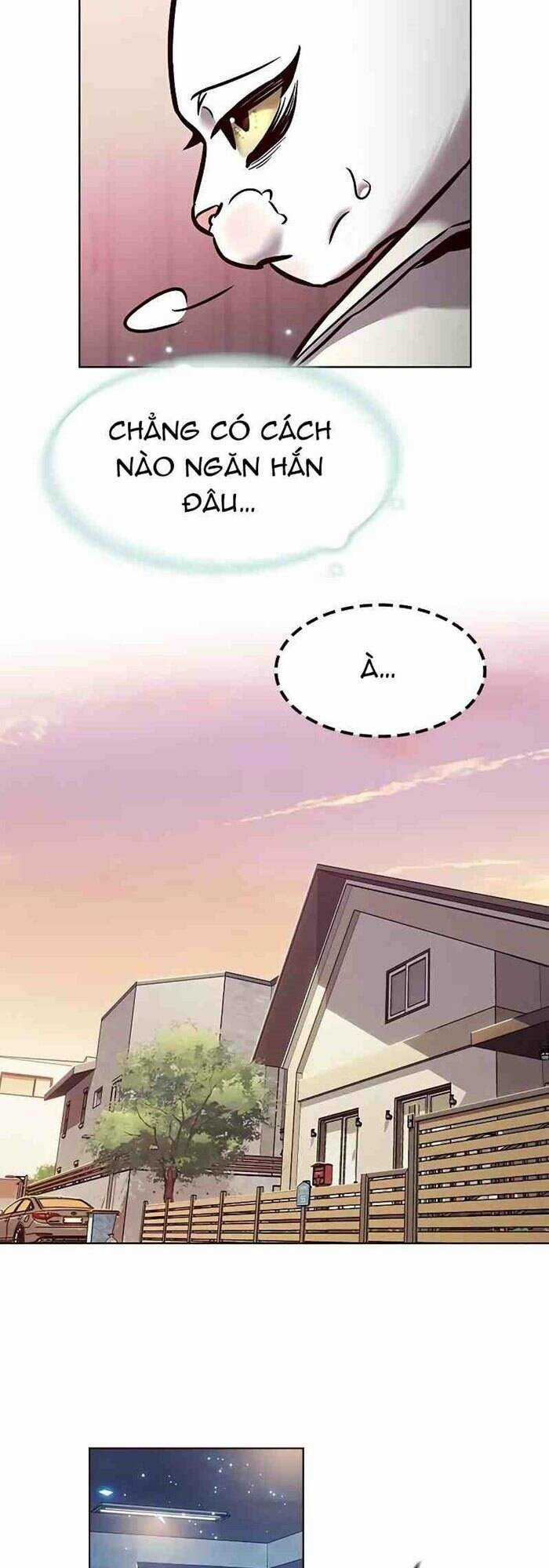 Biến Thân Thành Mèo Chapter 277 trang 57