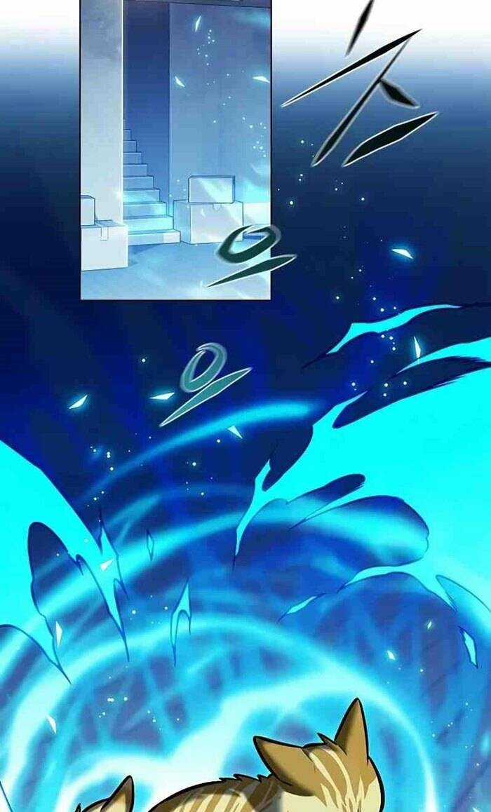 Biến Thân Thành Mèo Chapter 277 trang 58