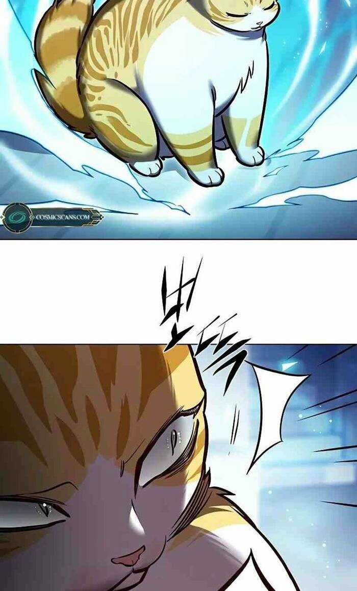 Biến Thân Thành Mèo Chapter 277 trang 59