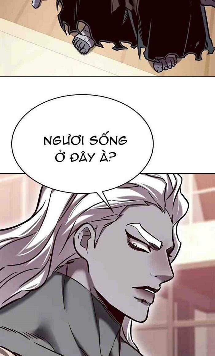 Biến Thân Thành Mèo Chapter 277 trang 62