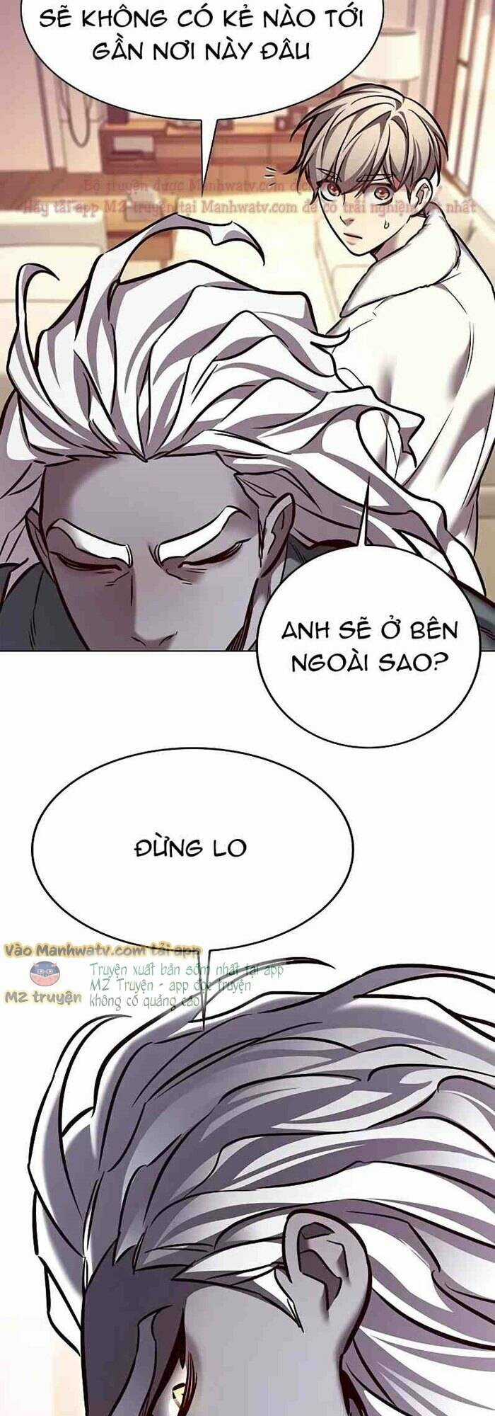 Biến Thân Thành Mèo Chapter 277 trang 64