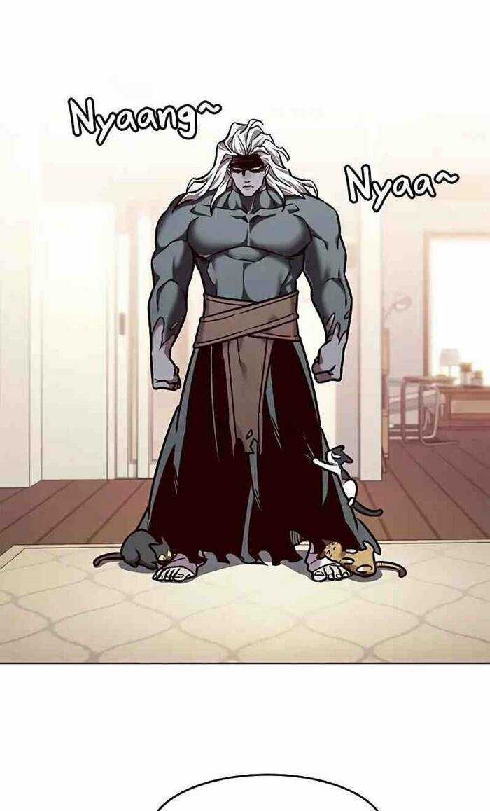 Biến Thân Thành Mèo Chapter 277 trang 71