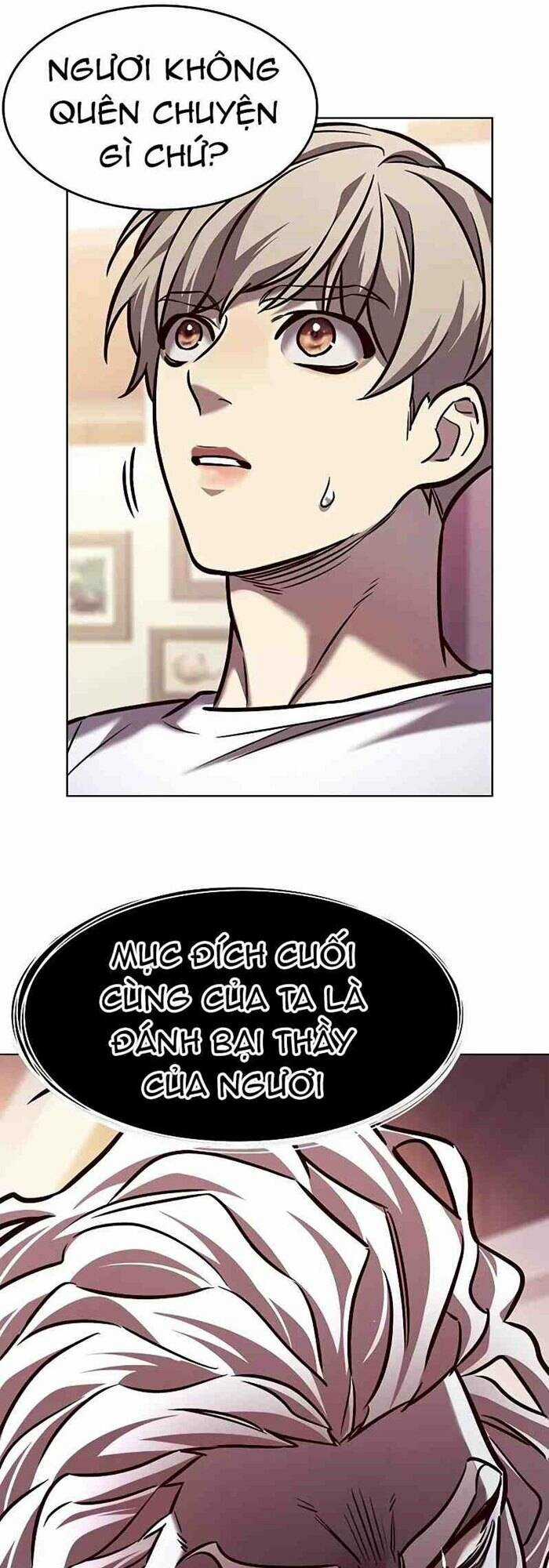 Biến Thân Thành Mèo Chapter 277 trang 73