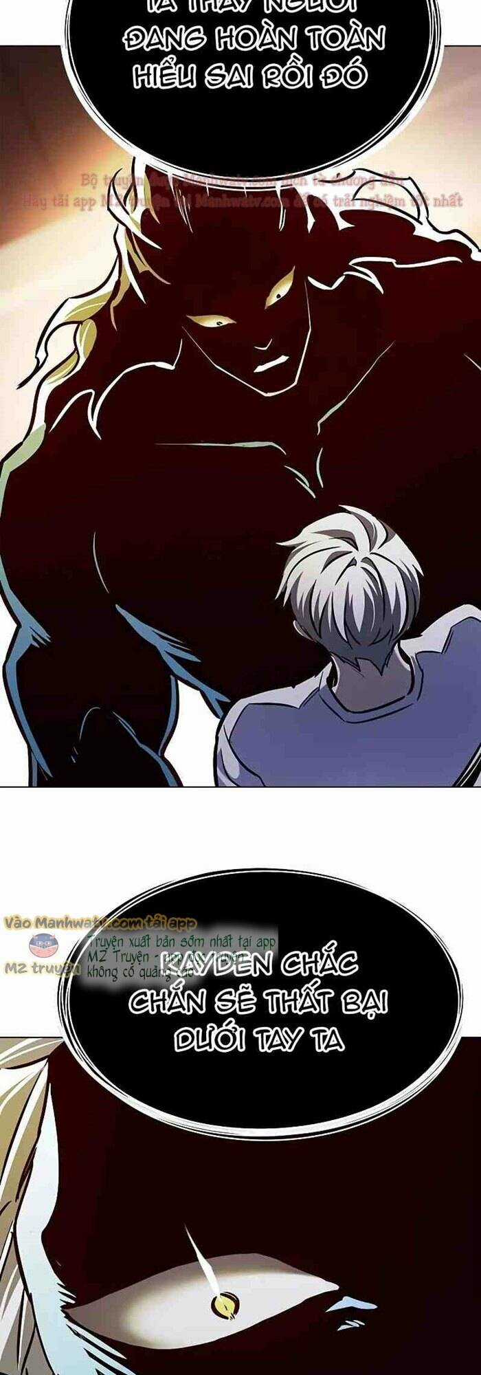 Biến Thân Thành Mèo Chapter 277 trang 76