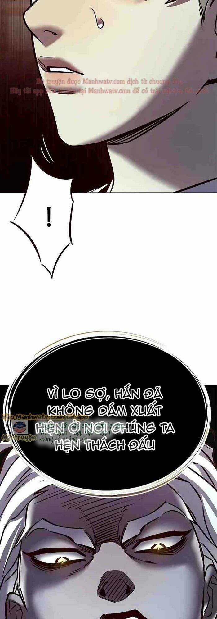 Biến Thân Thành Mèo Chapter 277 trang 80