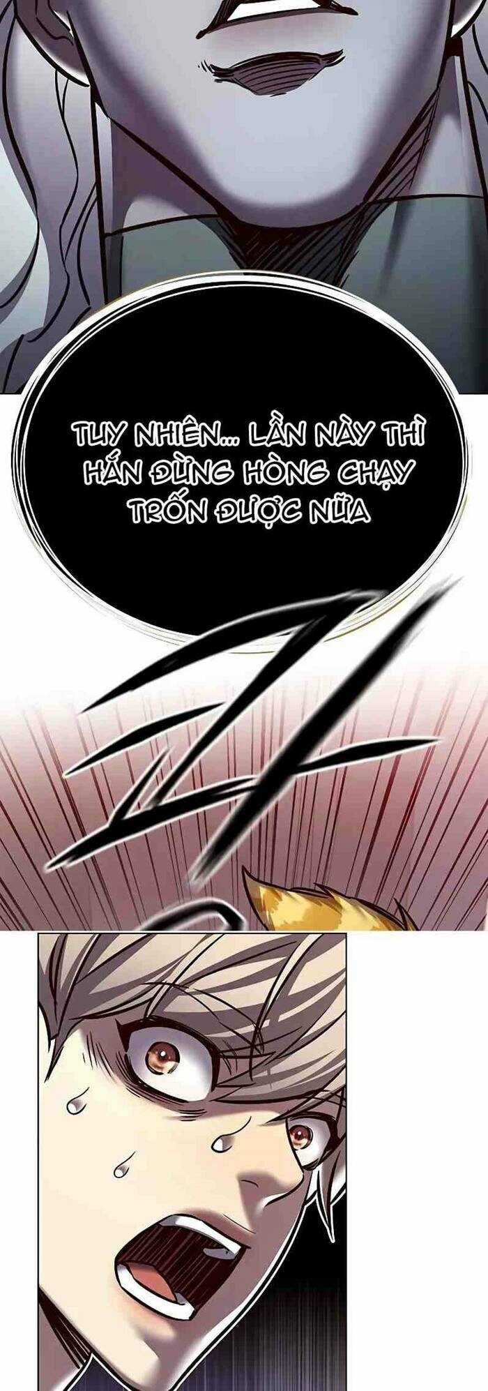 Biến Thân Thành Mèo Chapter 277 trang 81