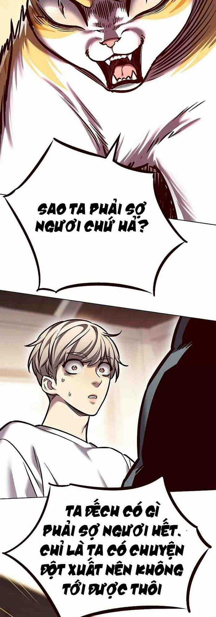 Biến Thân Thành Mèo Chapter 277 trang 83