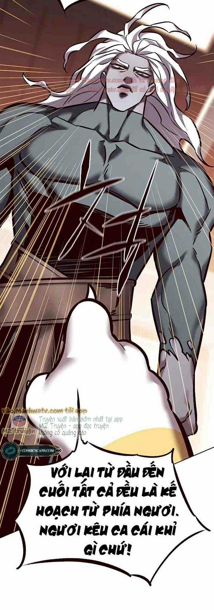 Biến Thân Thành Mèo Chapter 277 trang 84