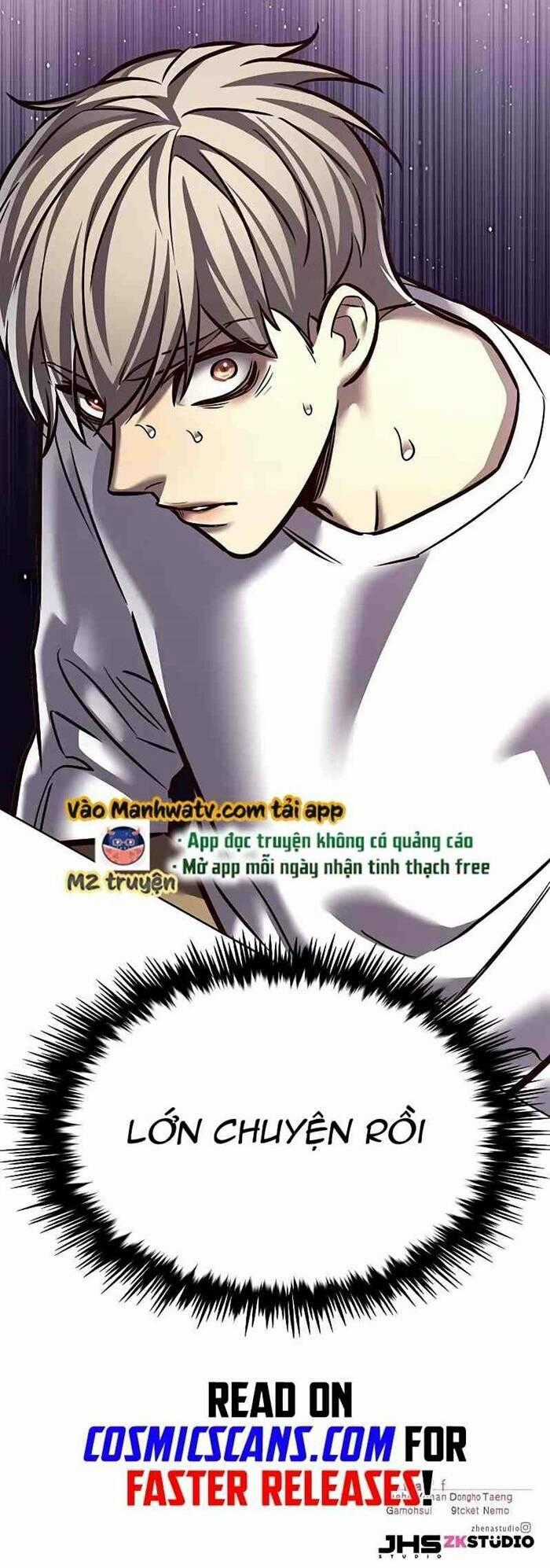 Biến Thân Thành Mèo Chapter 277 trang 87