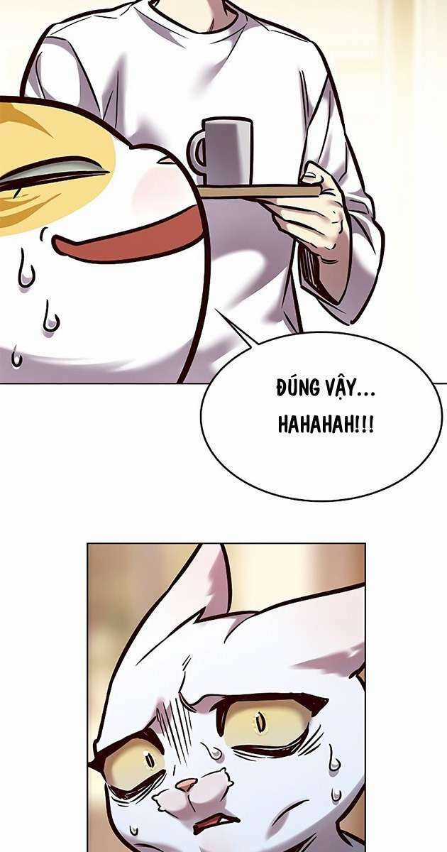 Biến Thân Thành Mèo Chapter 278 trang 12