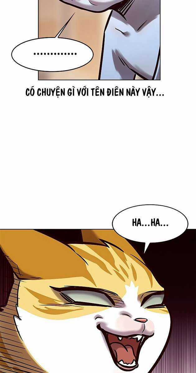 Biến Thân Thành Mèo Chapter 278 trang 13