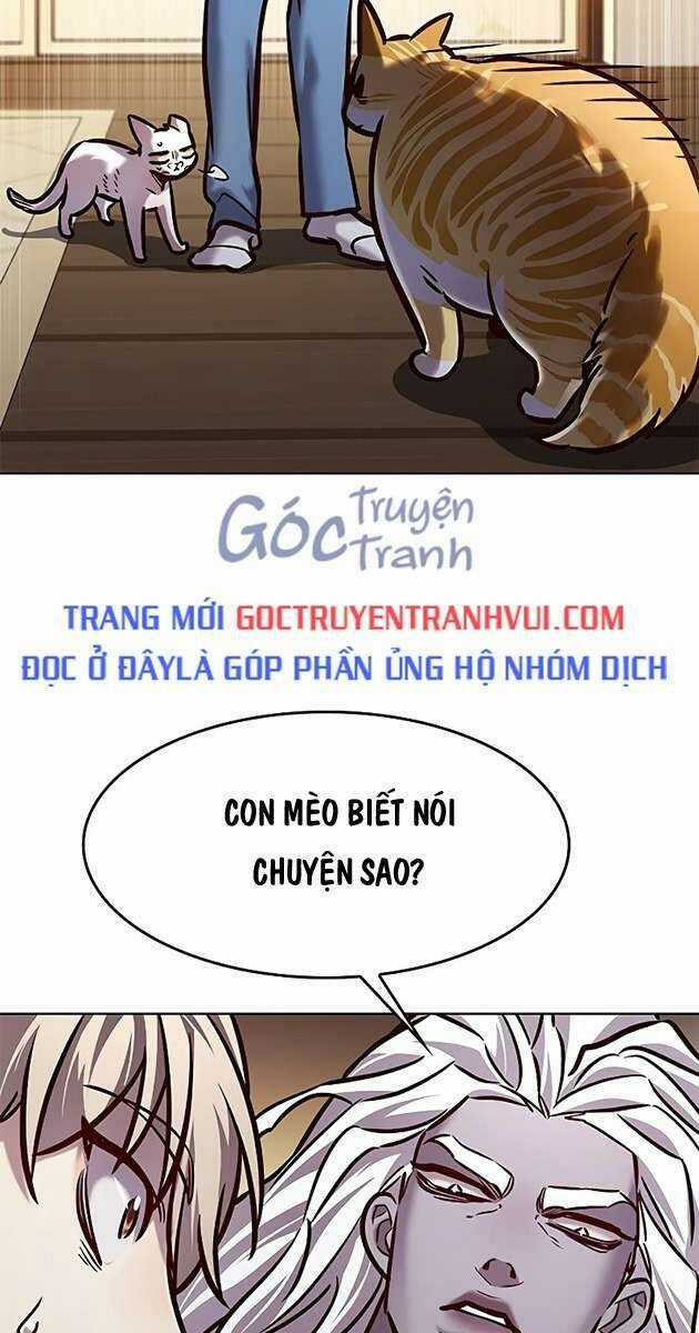 Biến Thân Thành Mèo Chapter 278 trang 15