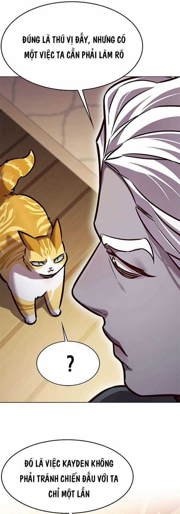 Biến Thân Thành Mèo Chapter 278 trang 18