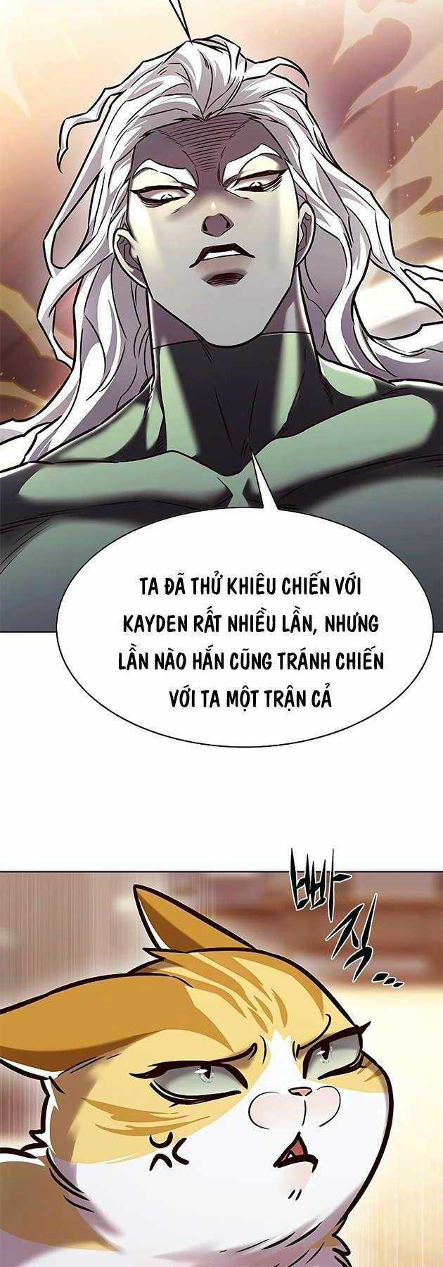 Biến Thân Thành Mèo Chapter 278 trang 19