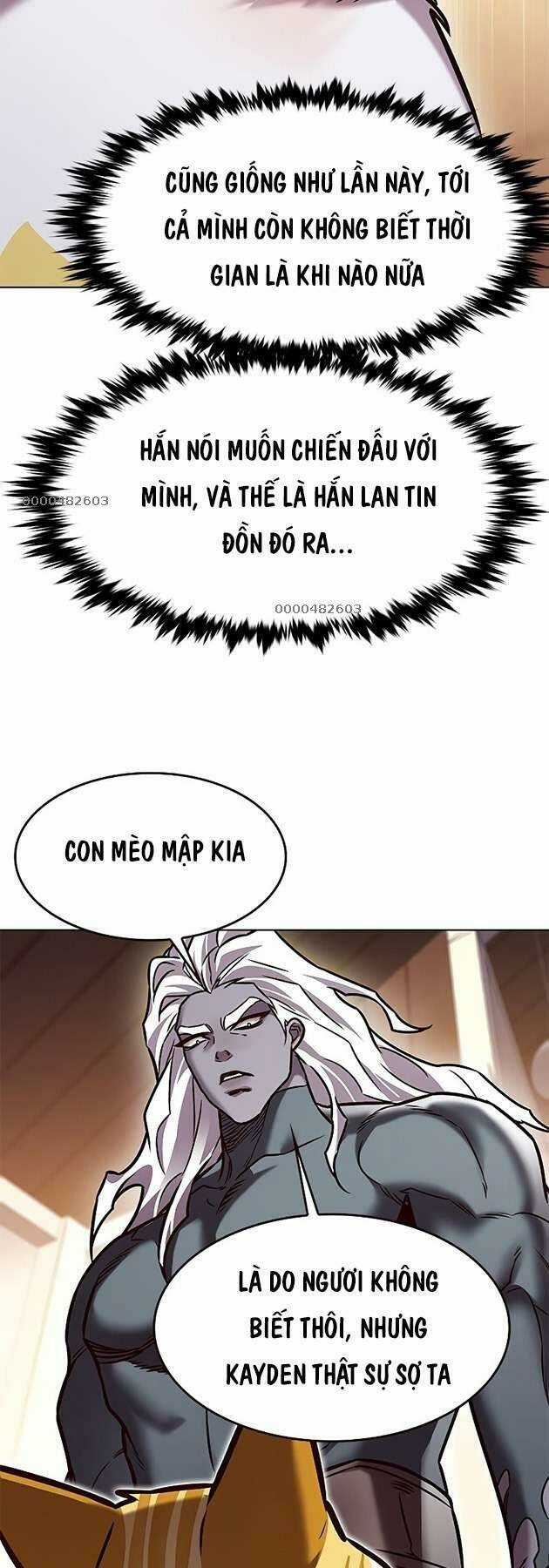 Biến Thân Thành Mèo Chapter 278 trang 20