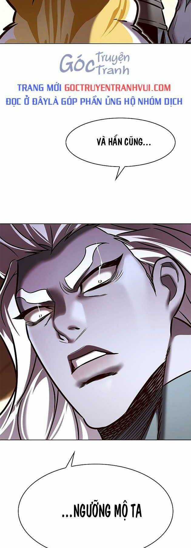 Biến Thân Thành Mèo Chapter 278 trang 21