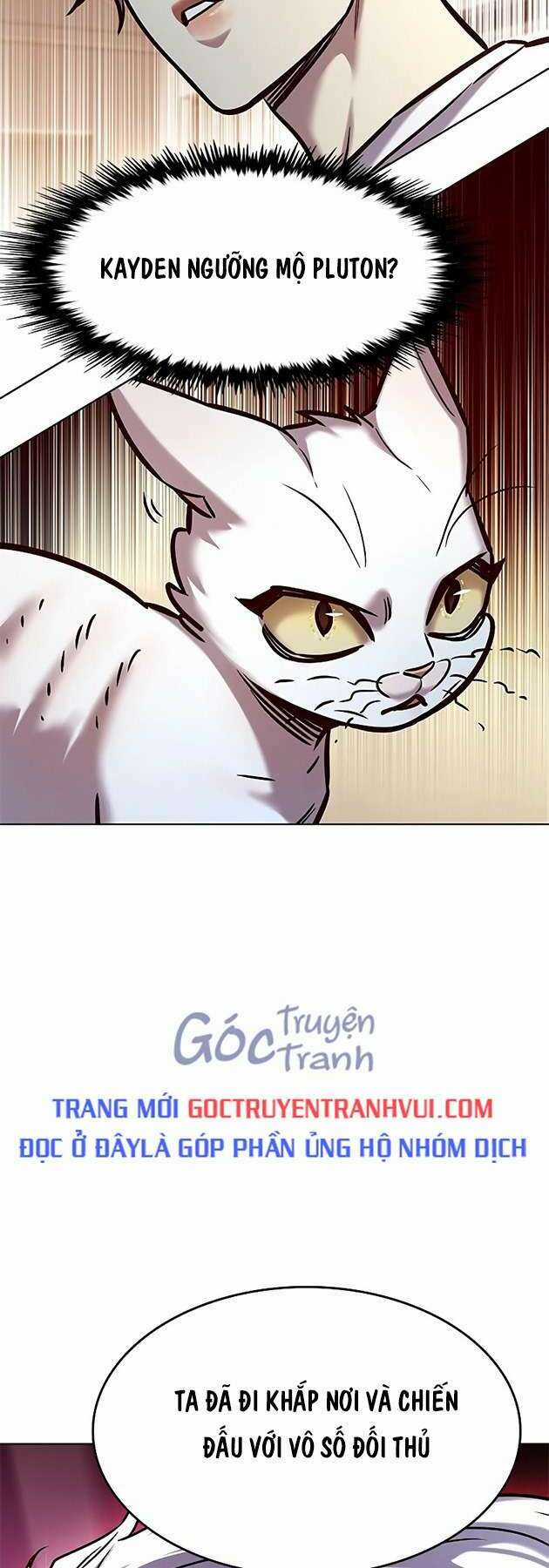 Biến Thân Thành Mèo Chapter 278 trang 23