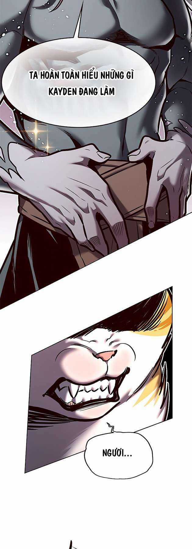 Biến Thân Thành Mèo Chapter 278 trang 28