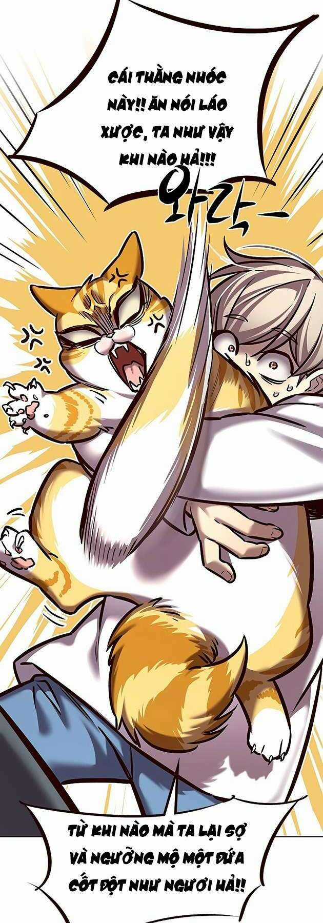 Biến Thân Thành Mèo Chapter 278 trang 29