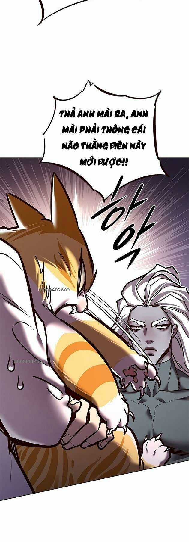 Biến Thân Thành Mèo Chapter 278 trang 30