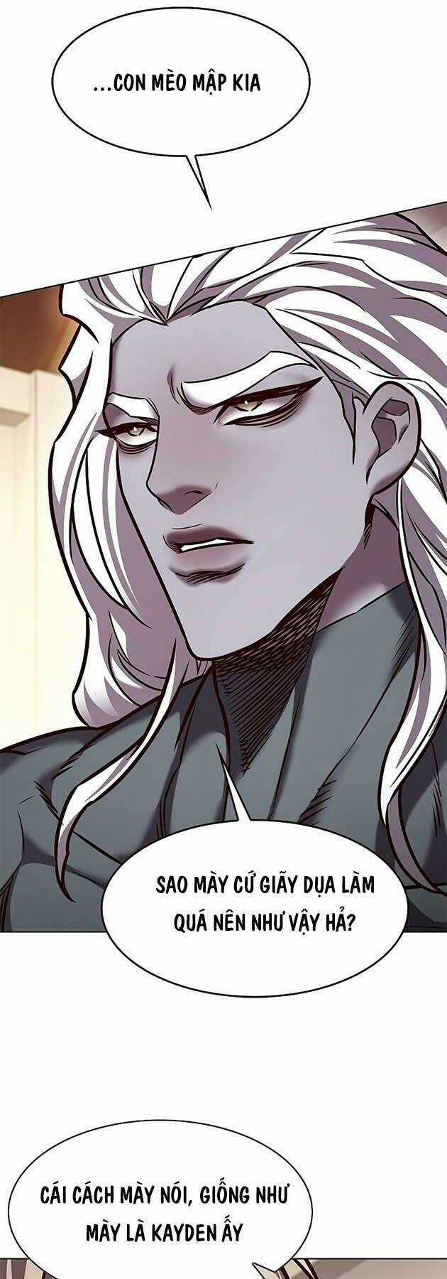 Biến Thân Thành Mèo Chapter 278 trang 31