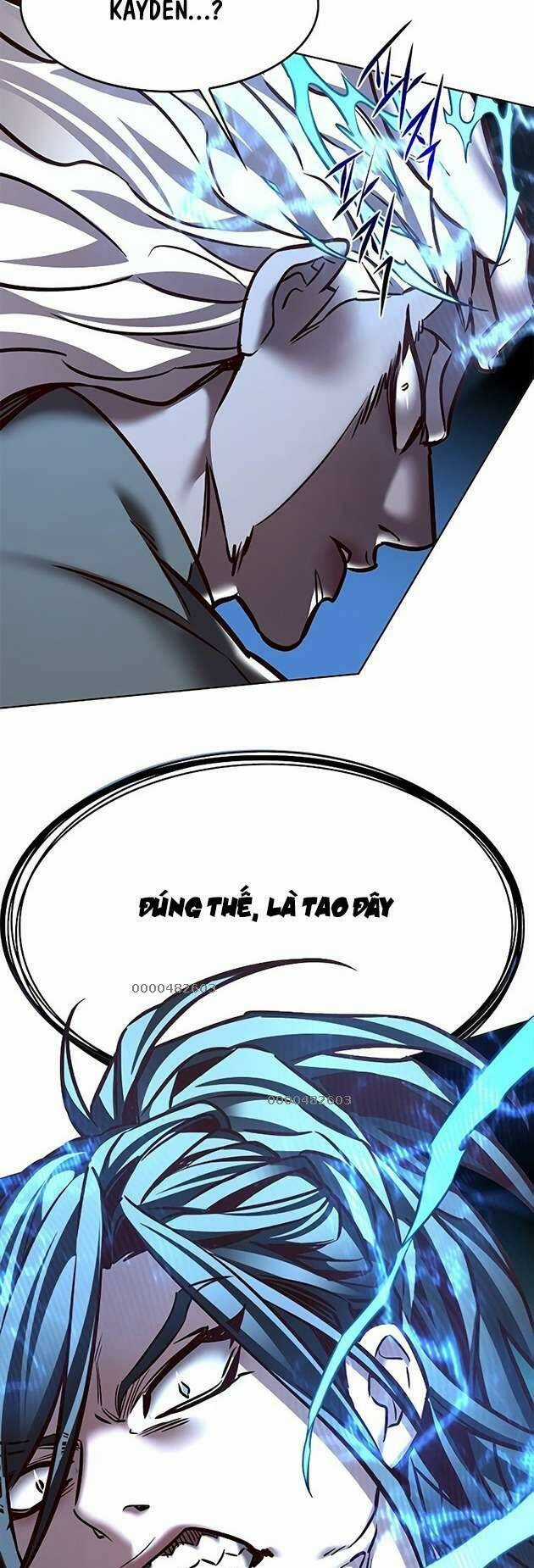 Biến Thân Thành Mèo Chapter 278 trang 39