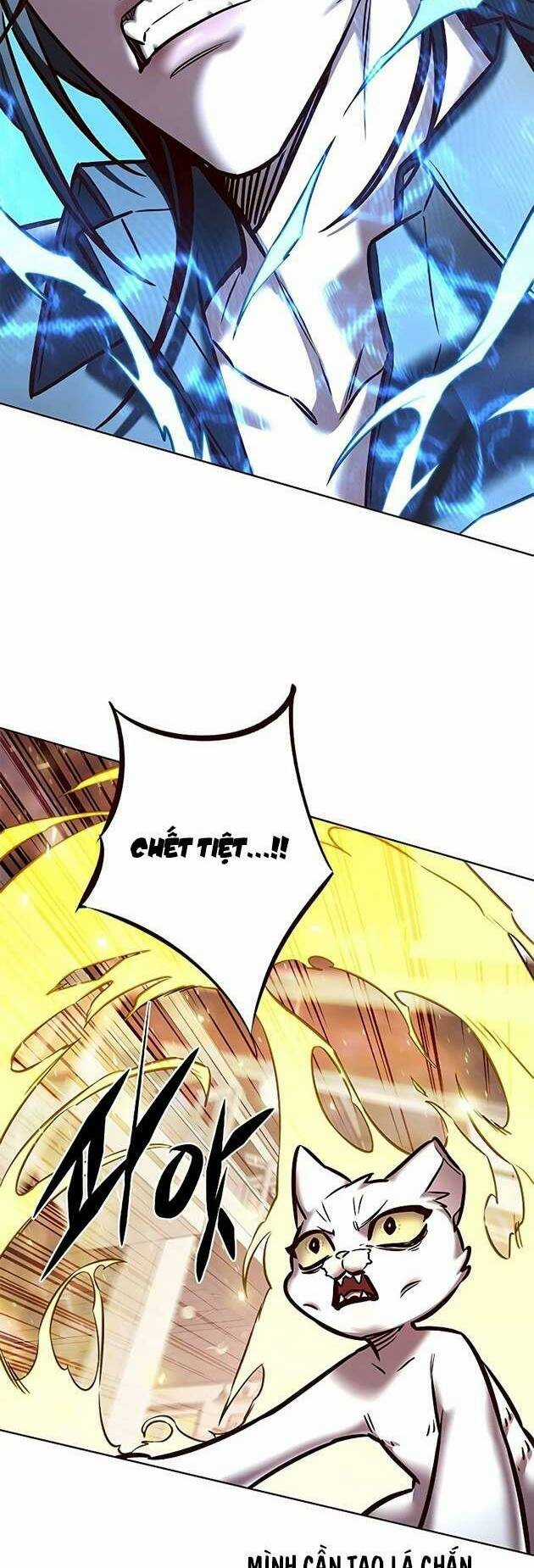 Biến Thân Thành Mèo Chapter 278 trang 40