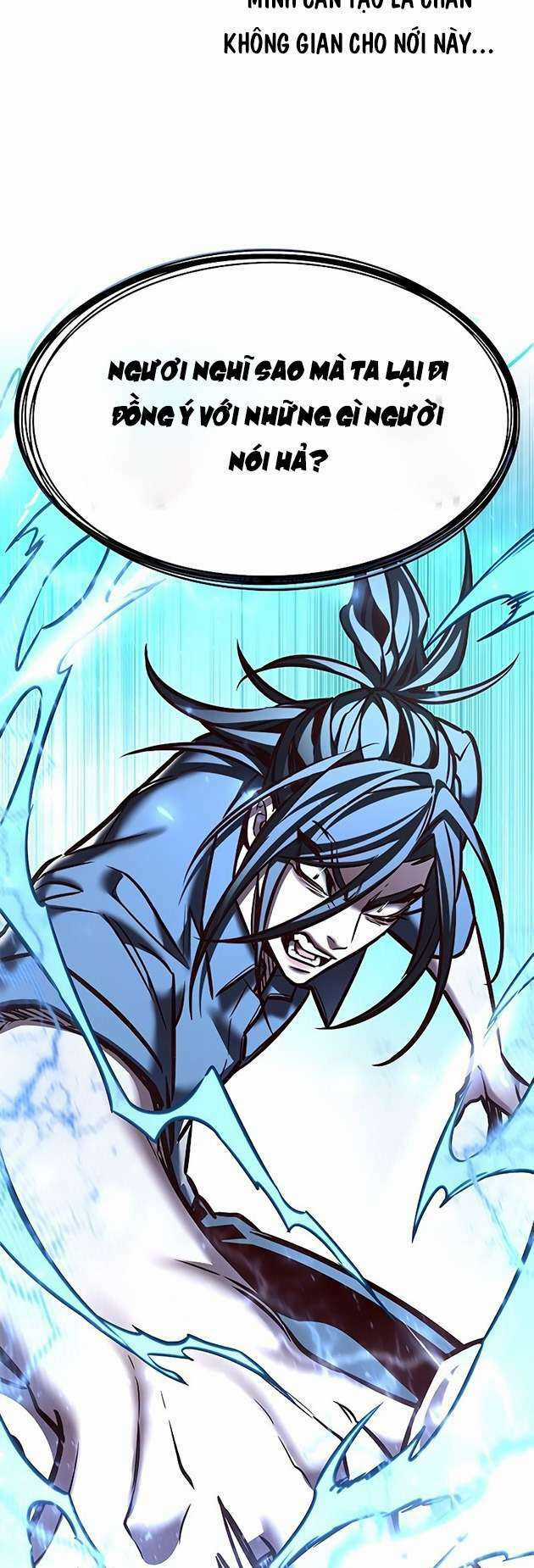 Biến Thân Thành Mèo Chapter 278 trang 41