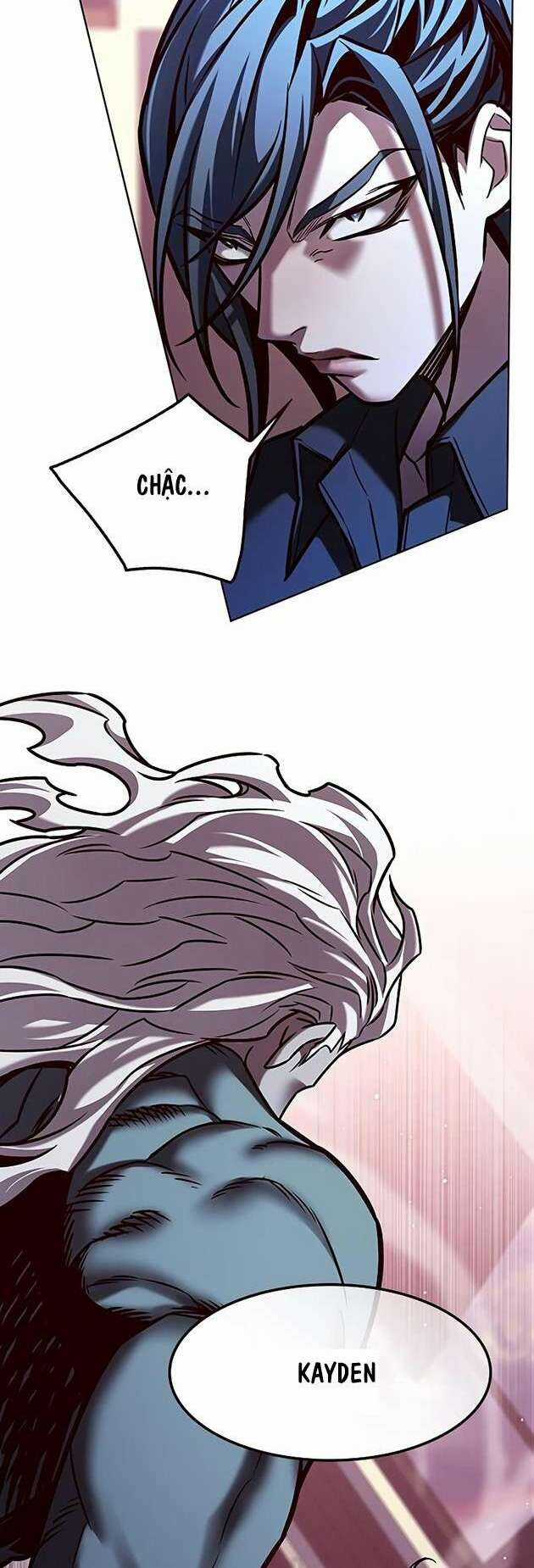 Biến Thân Thành Mèo Chapter 278 trang 46