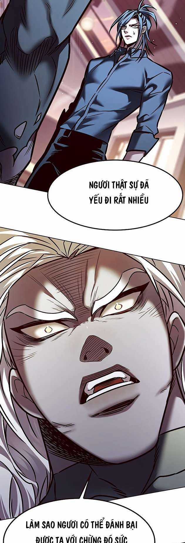 Biến Thân Thành Mèo Chapter 278 trang 47