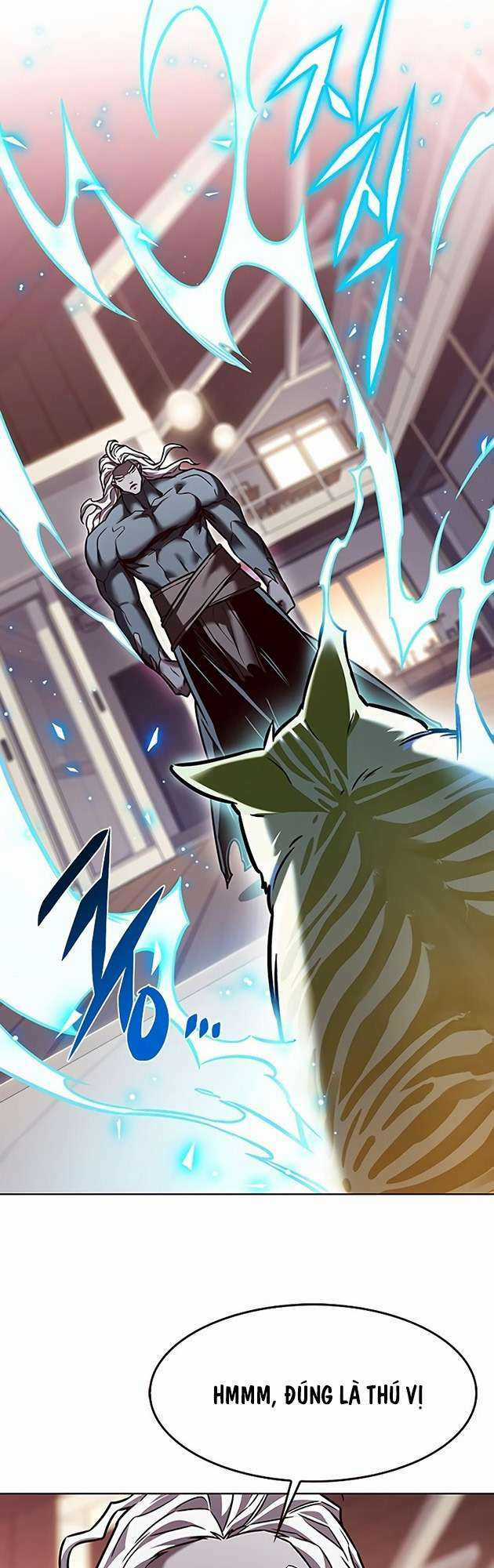 Biến Thân Thành Mèo Chapter 278 trang 53