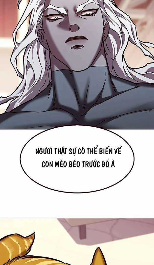 Biến Thân Thành Mèo Chapter 278 trang 54