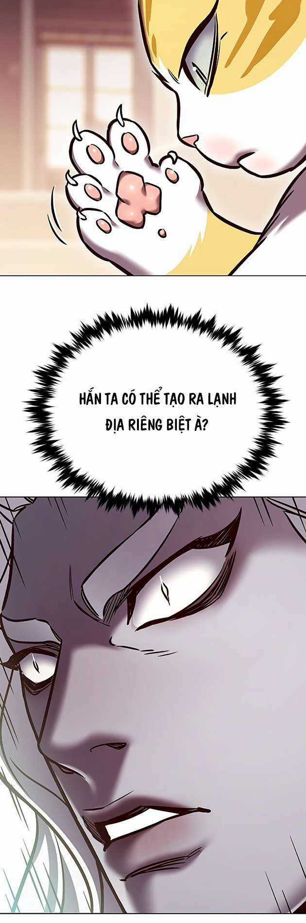 Biến Thân Thành Mèo Chapter 278 trang 58