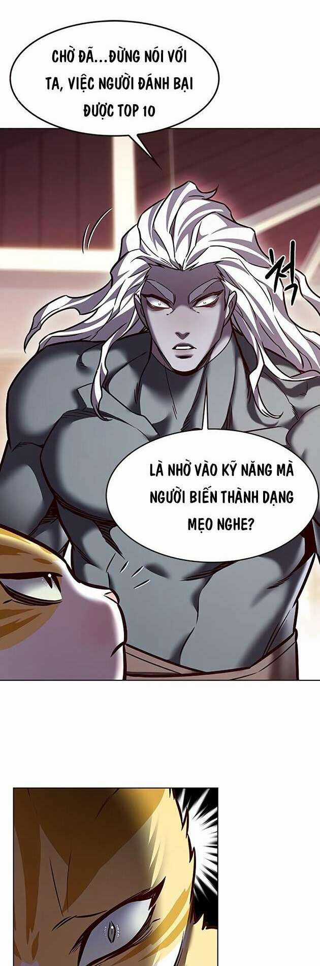 Biến Thân Thành Mèo Chapter 278 trang 59