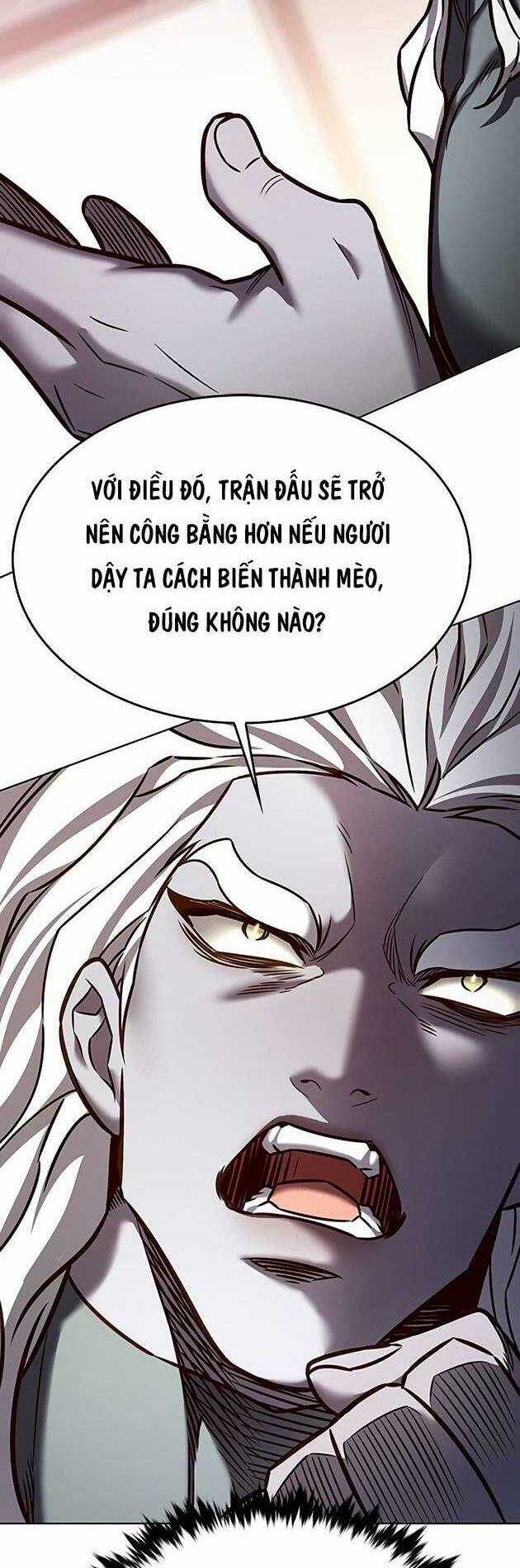 Biến Thân Thành Mèo Chapter 278 trang 65