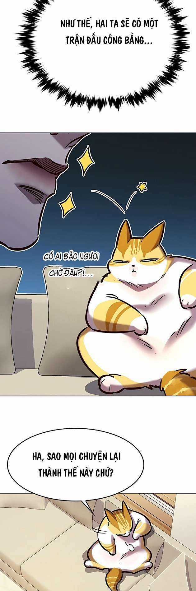 Biến Thân Thành Mèo Chapter 278 trang 66