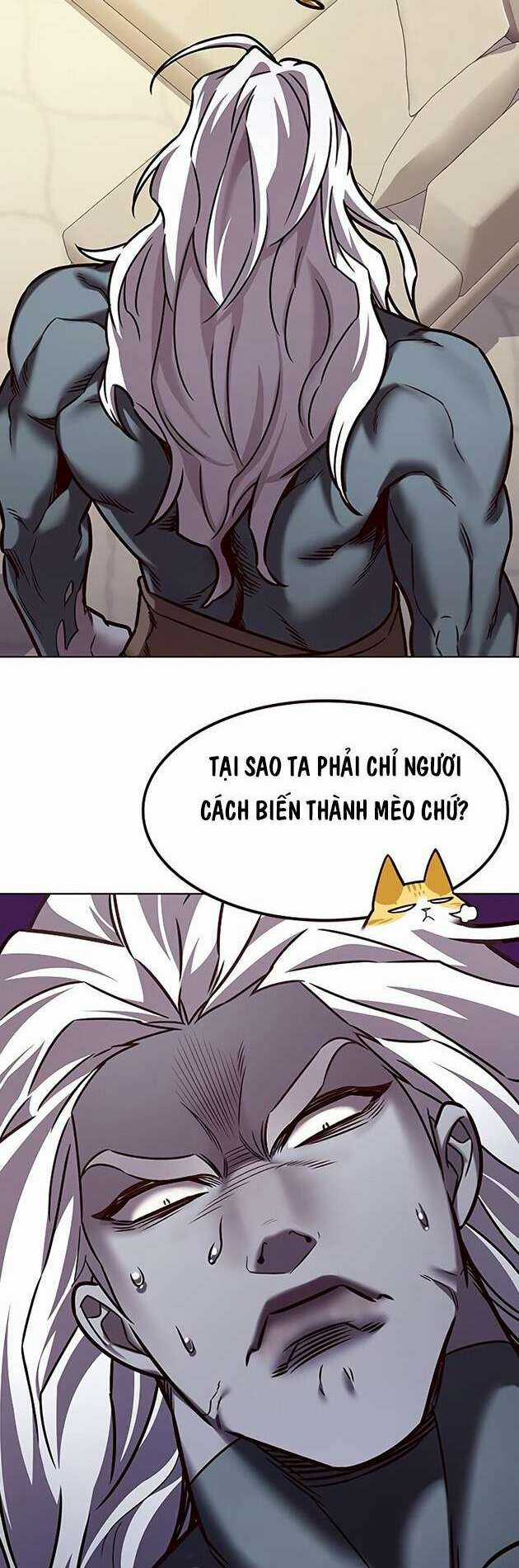 Biến Thân Thành Mèo Chapter 278 trang 67