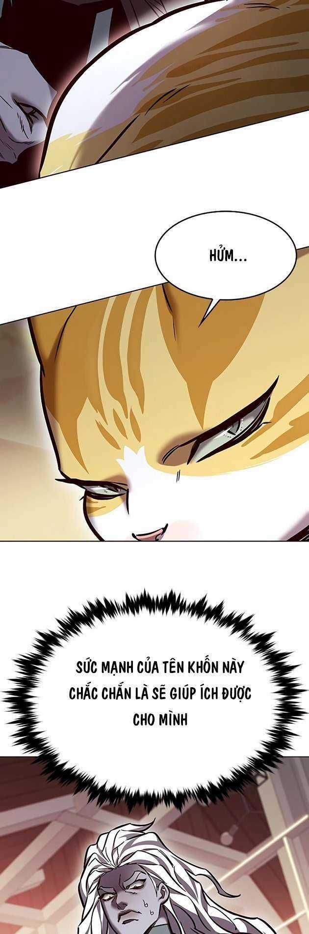 Biến Thân Thành Mèo Chapter 278 trang 70