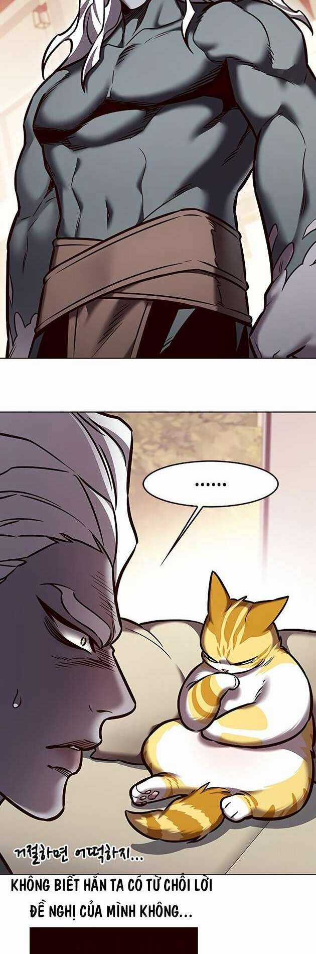 Biến Thân Thành Mèo Chapter 278 trang 71