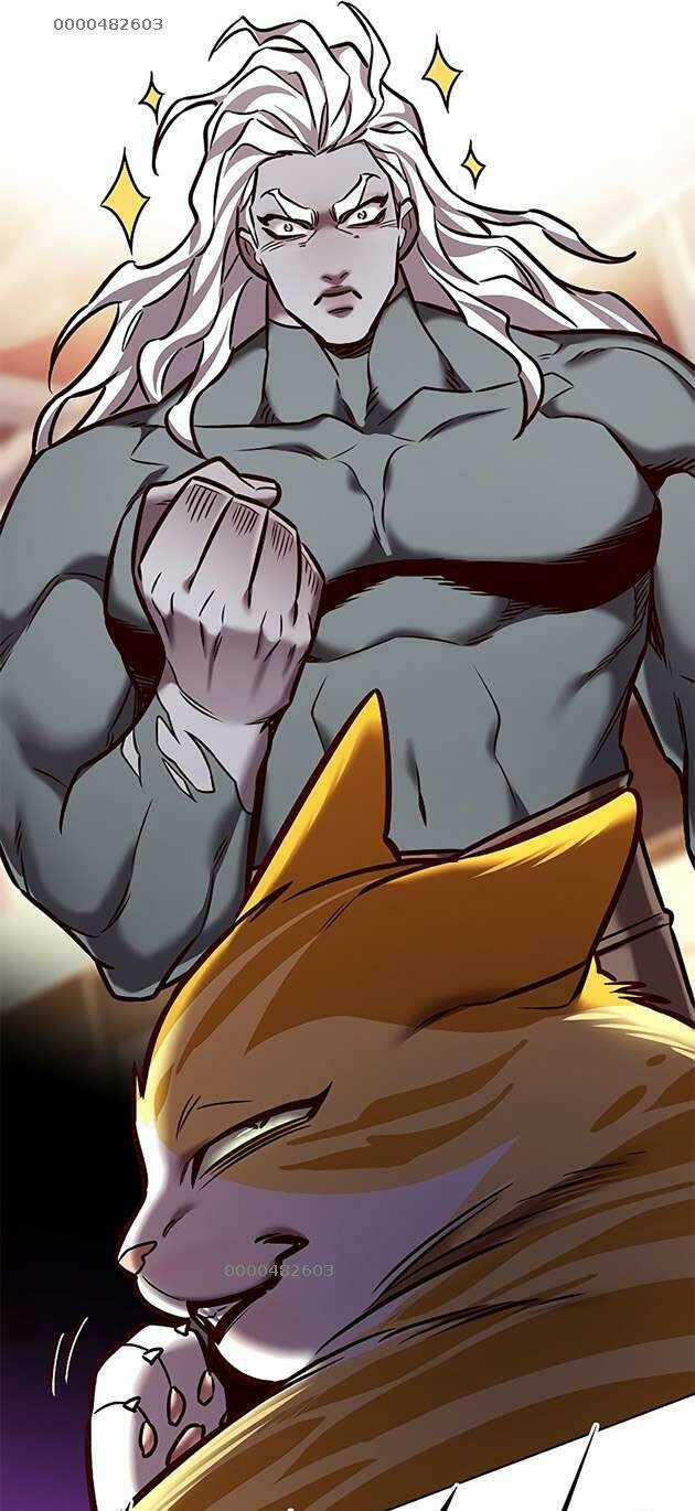 Biến Thân Thành Mèo Chapter 278 trang 75