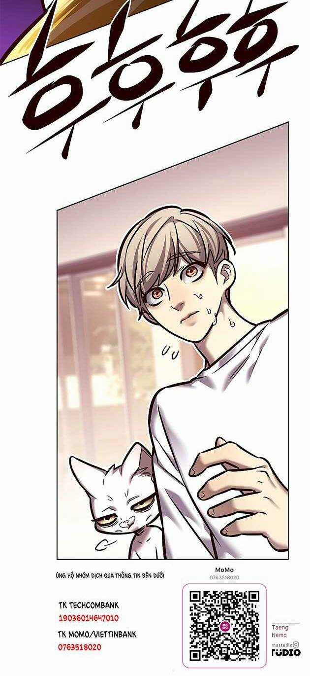 Biến Thân Thành Mèo Chapter 278 trang 76