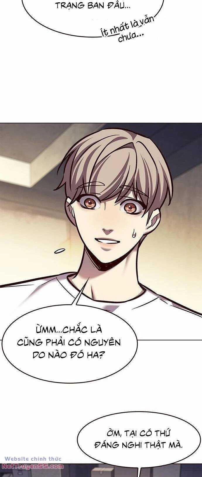 Biến Thân Thành Mèo Chapter 279 trang 14