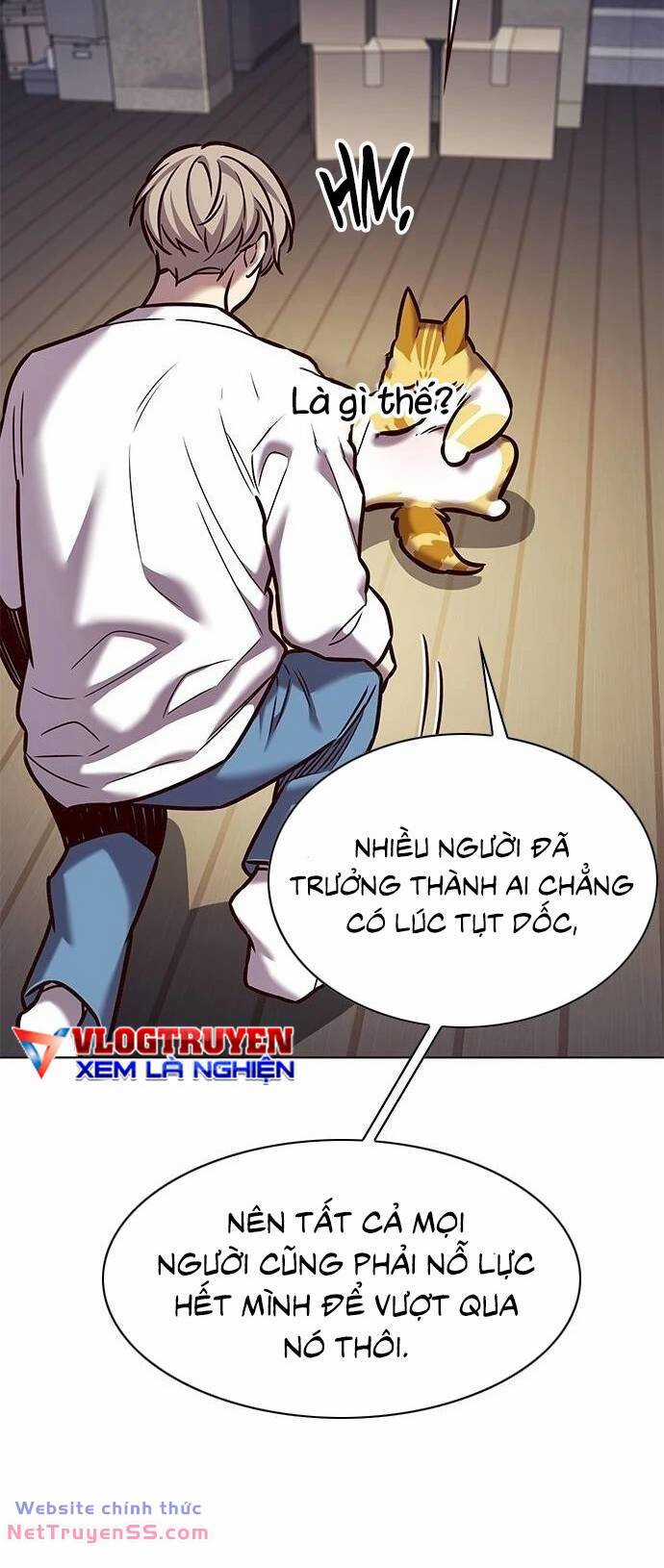 Biến Thân Thành Mèo Chapter 279 trang 15