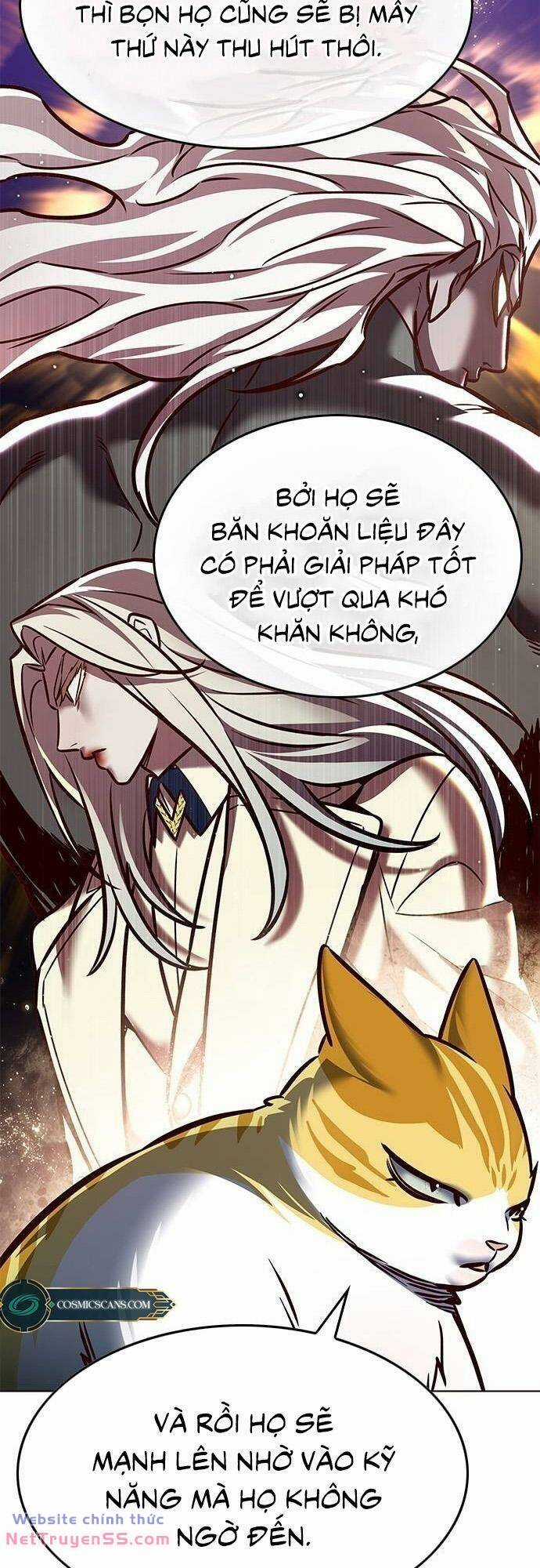 Biến Thân Thành Mèo Chapter 279 trang 17