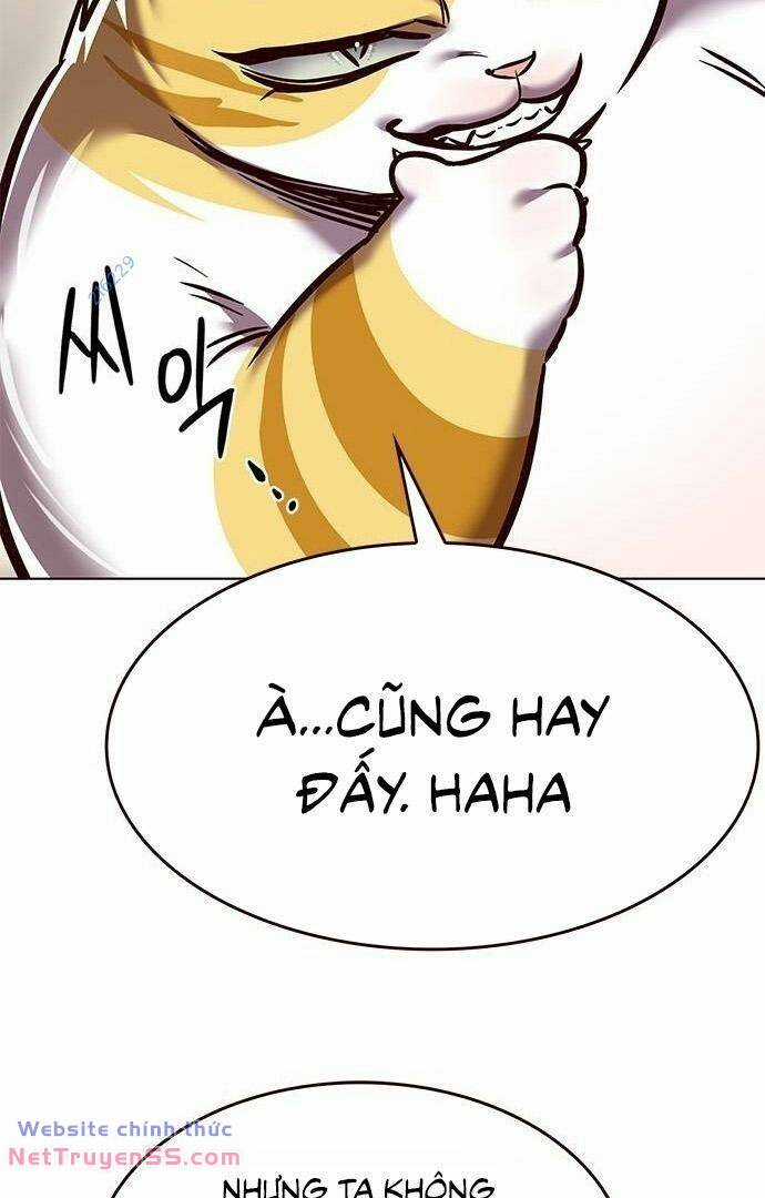 Biến Thân Thành Mèo Chapter 279 trang 19