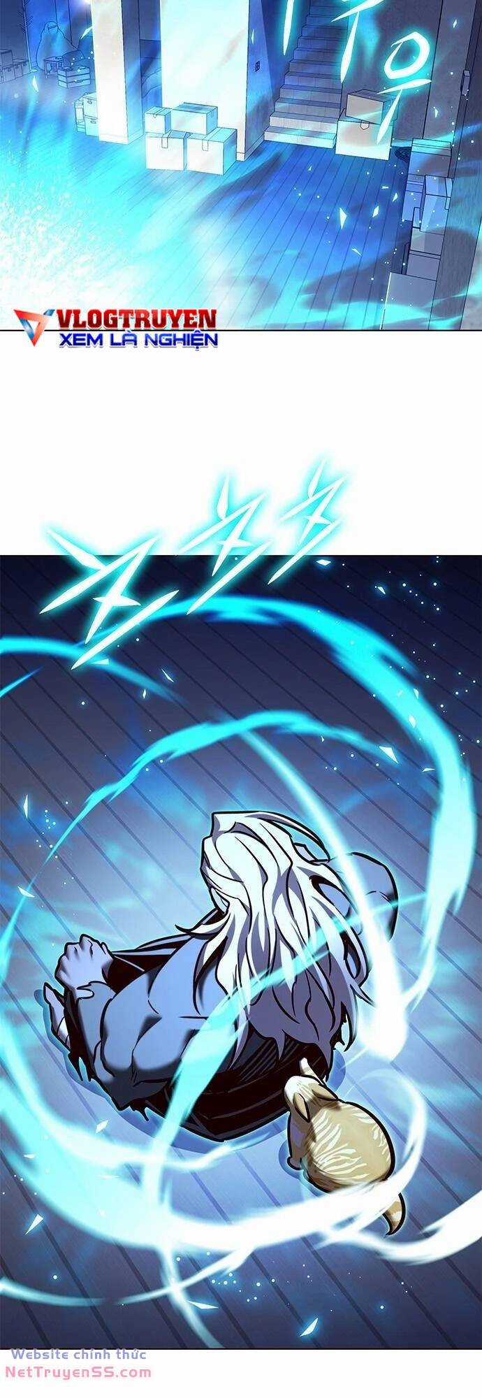 Biến Thân Thành Mèo Chapter 279 trang 2